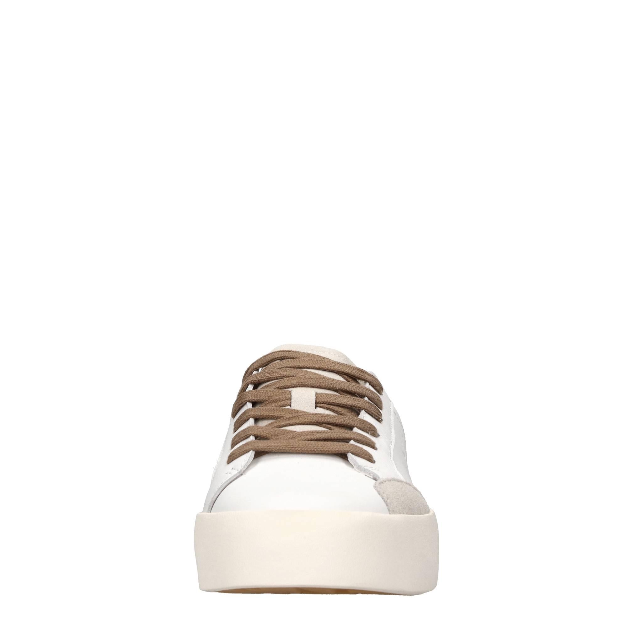 Sneakers modello Z44125 SUN68 in pelle 