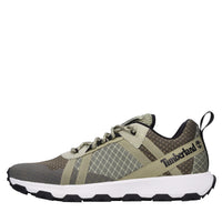 Sneakers in tessuto 