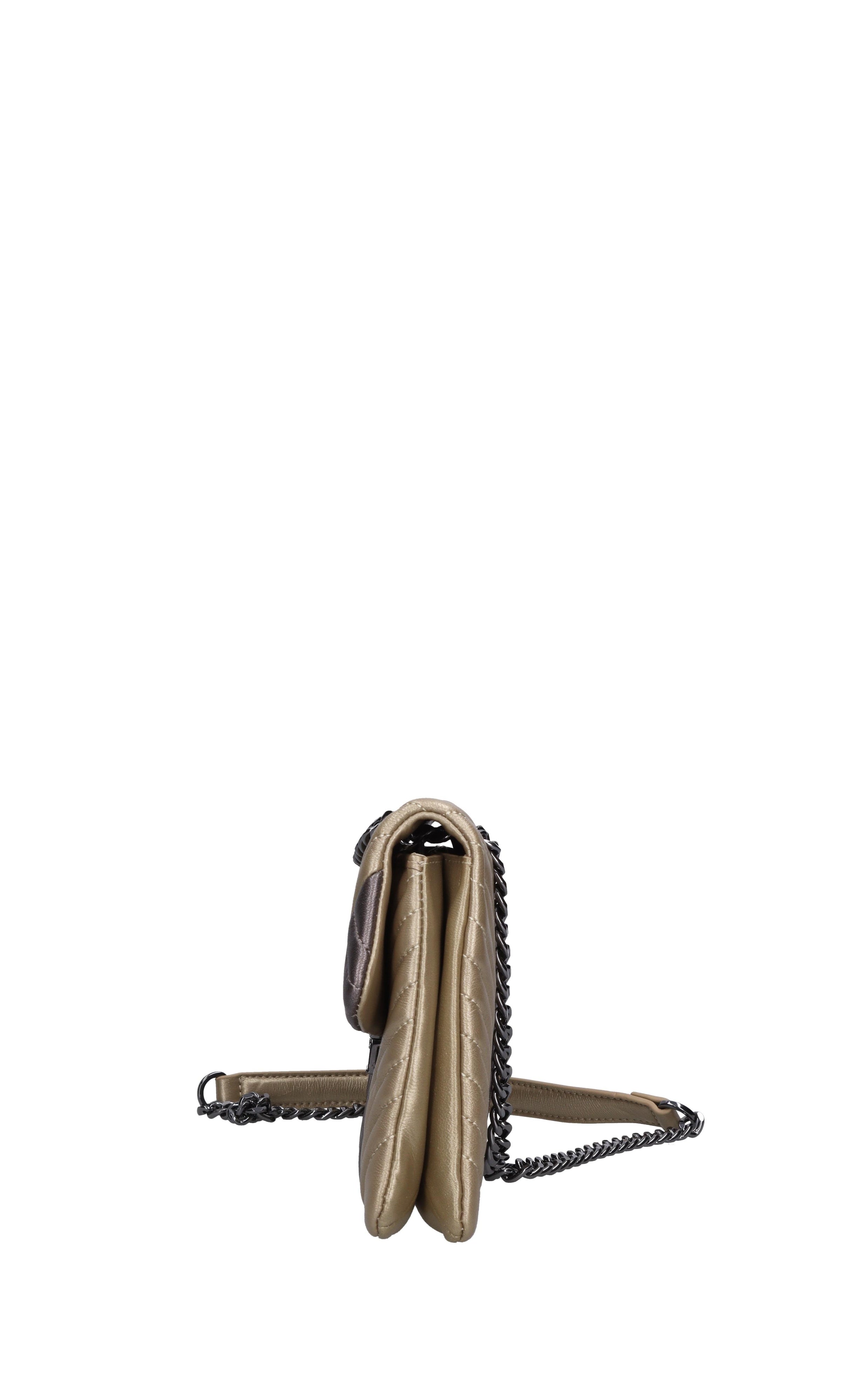 Borsa in pelle 