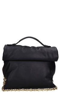 Borsa in pelle 