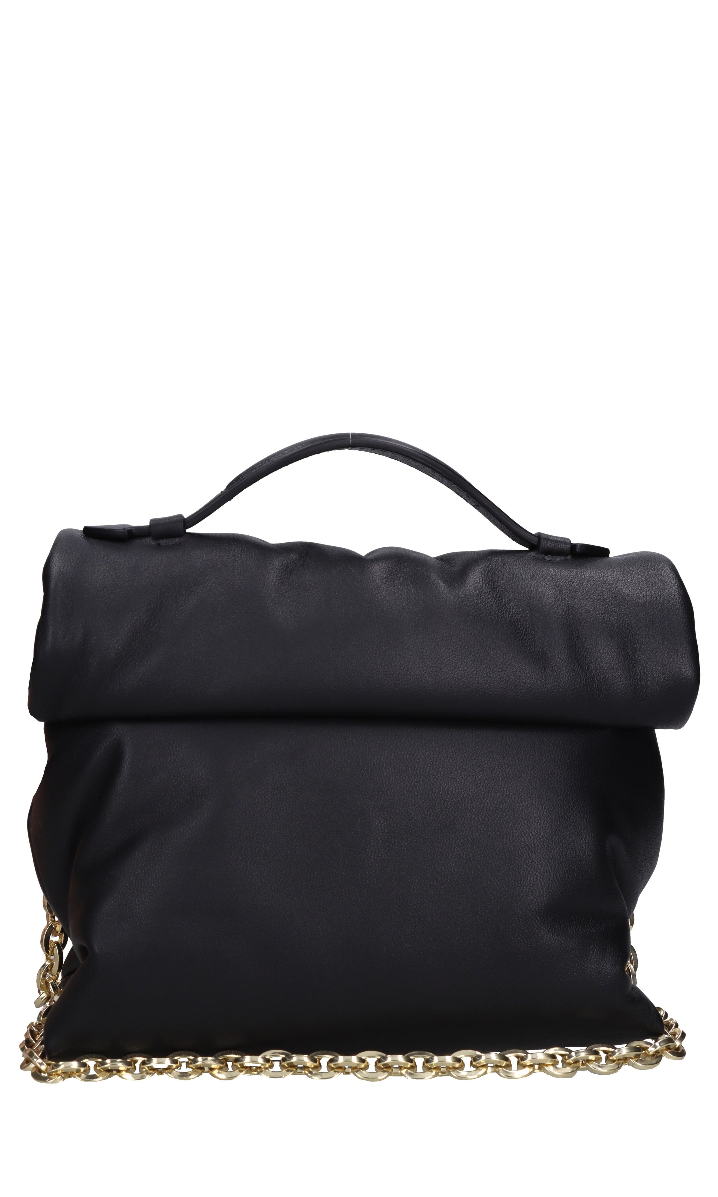 Borsa in pelle 