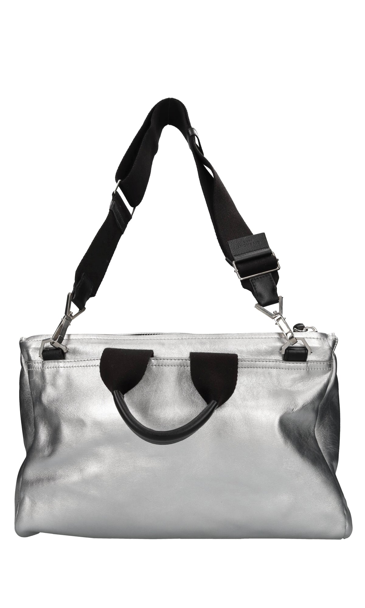 Borsone Pandora Messenger in  pelle 