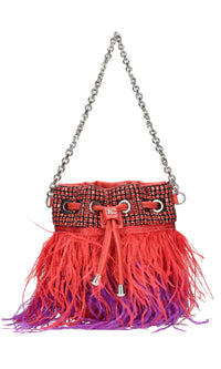 Borsa in pelle 