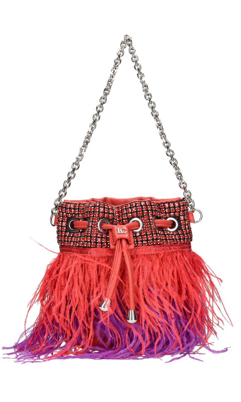 Borsa in pelle 