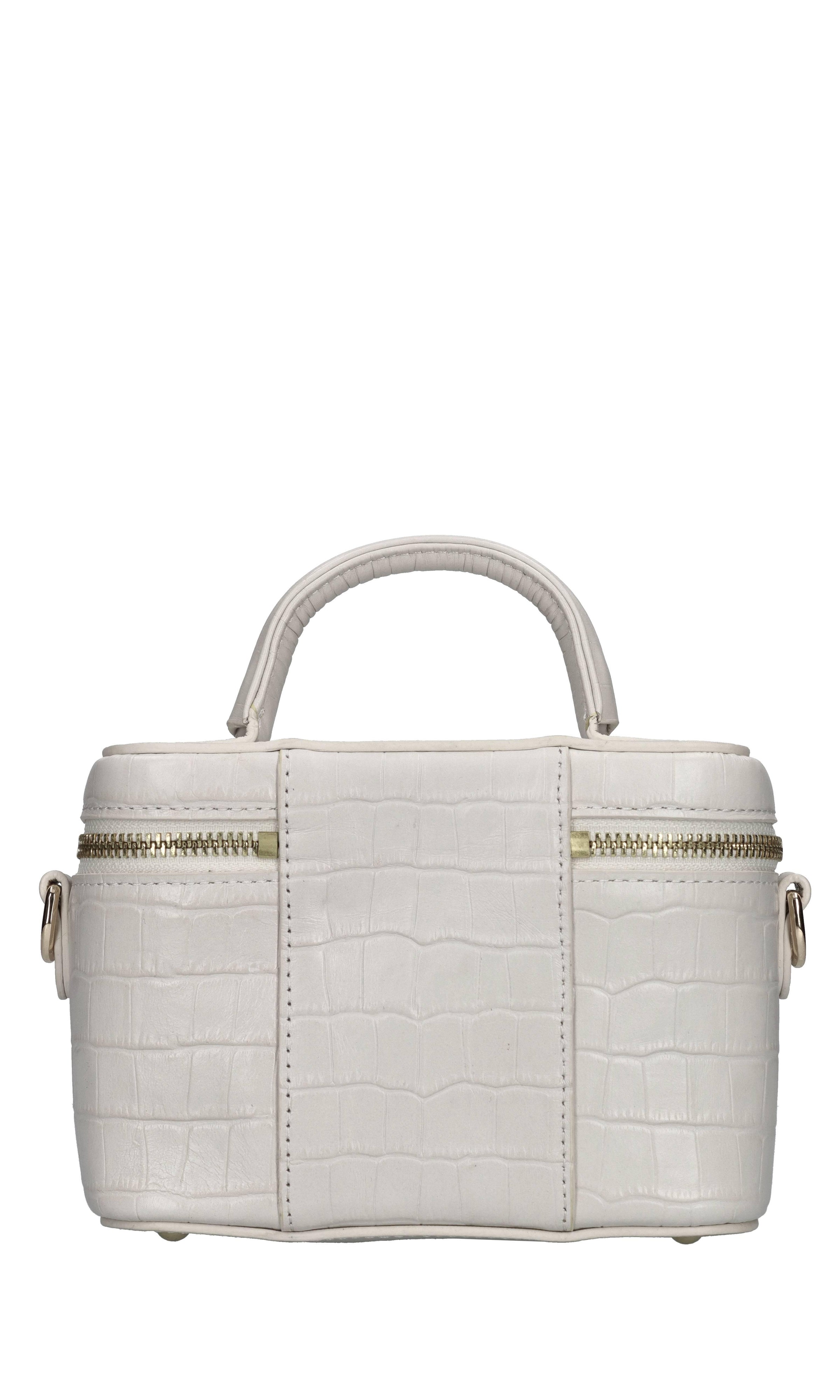 Borsa in pelle 
