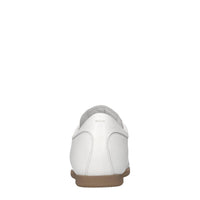 Sneakers in pelle 