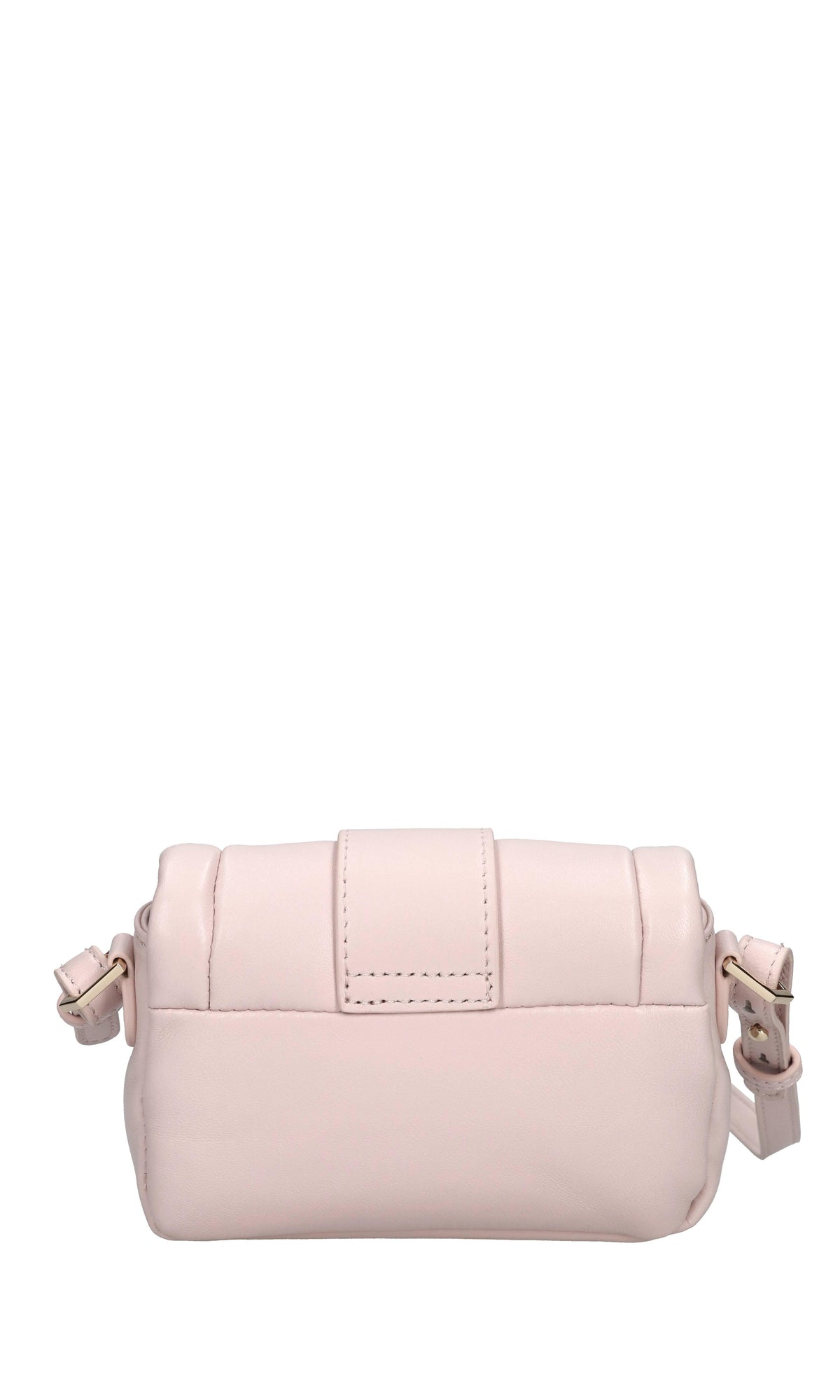 Borsa mini Soft in pelle 
