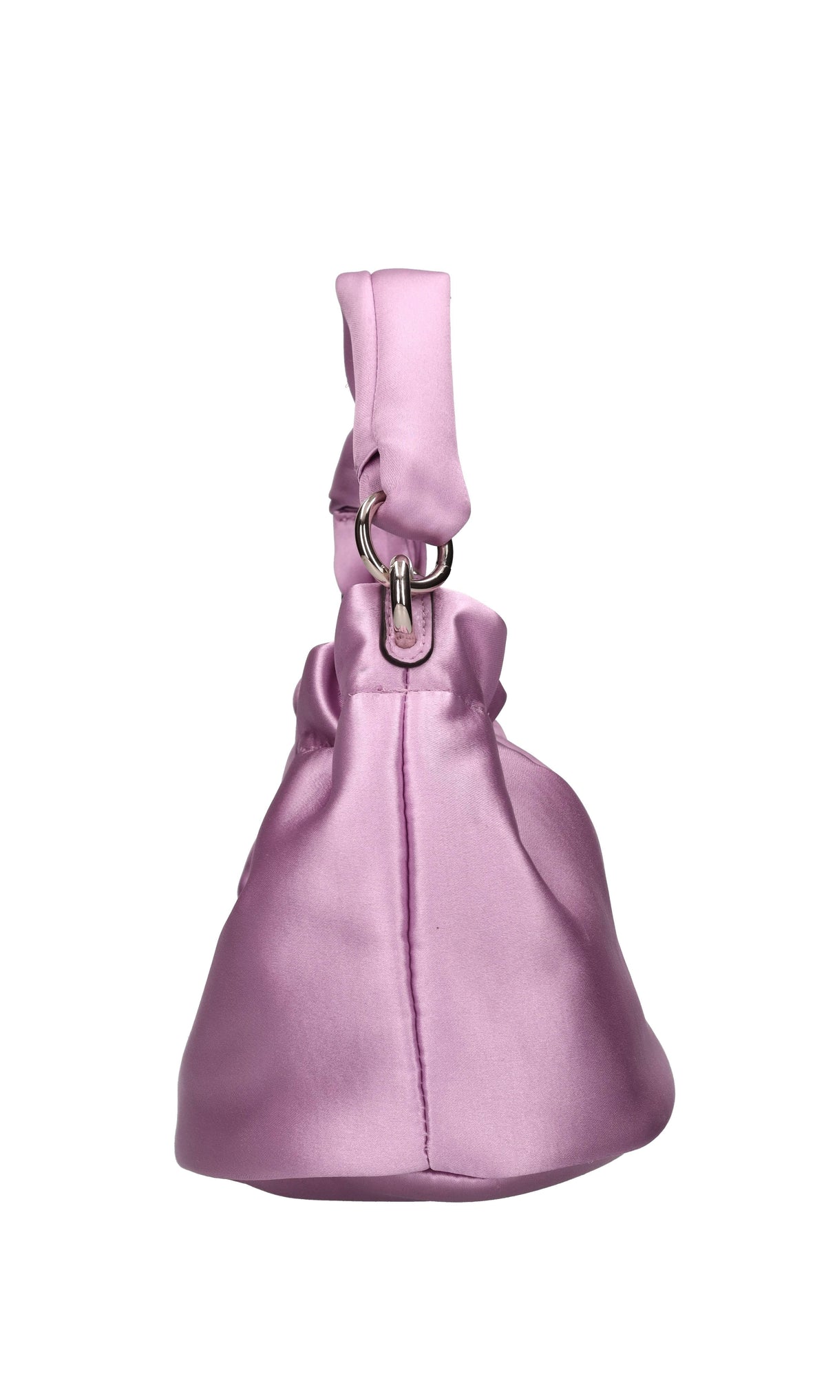 Borsa in raso 