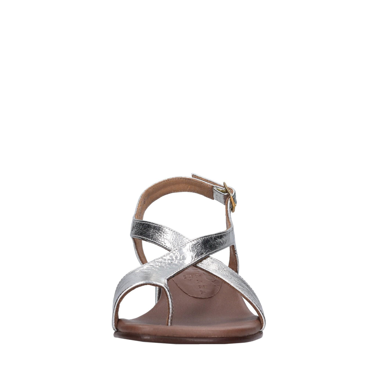 Sandali in pelle 