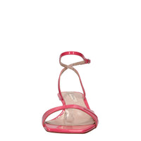 Sandali Tiffany in vernice 