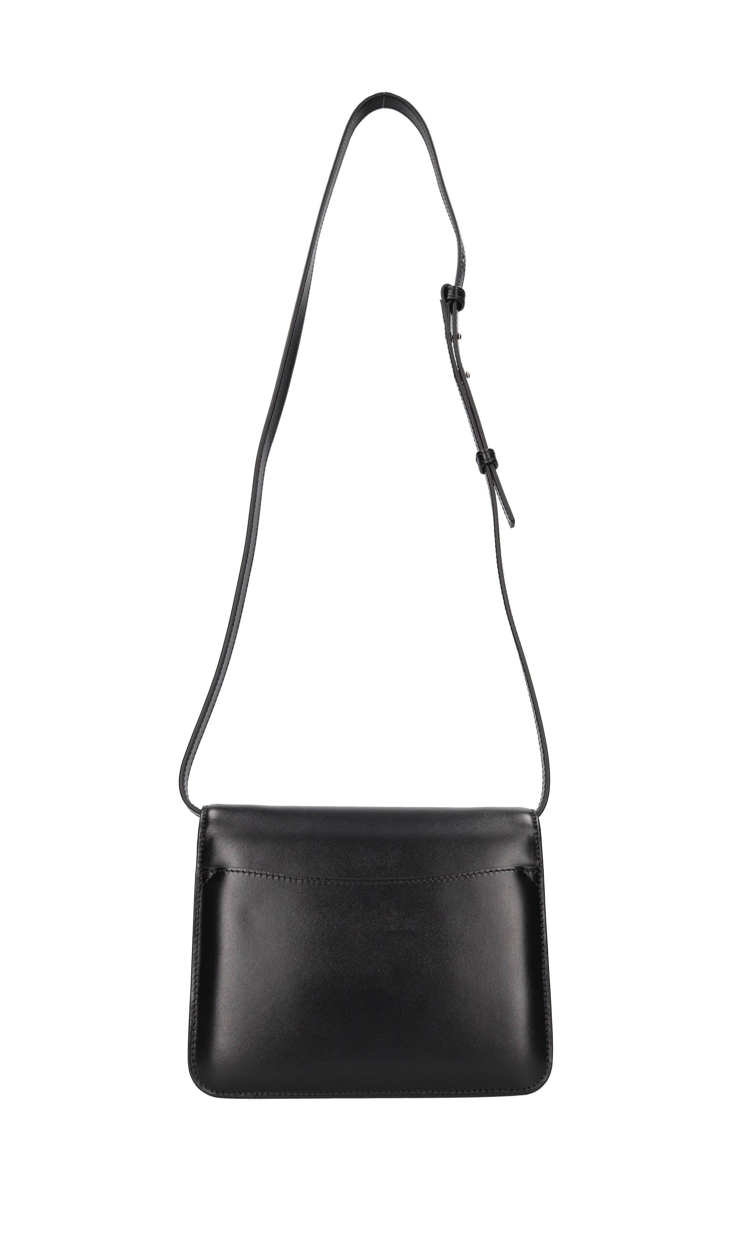 Borsa in pelle 