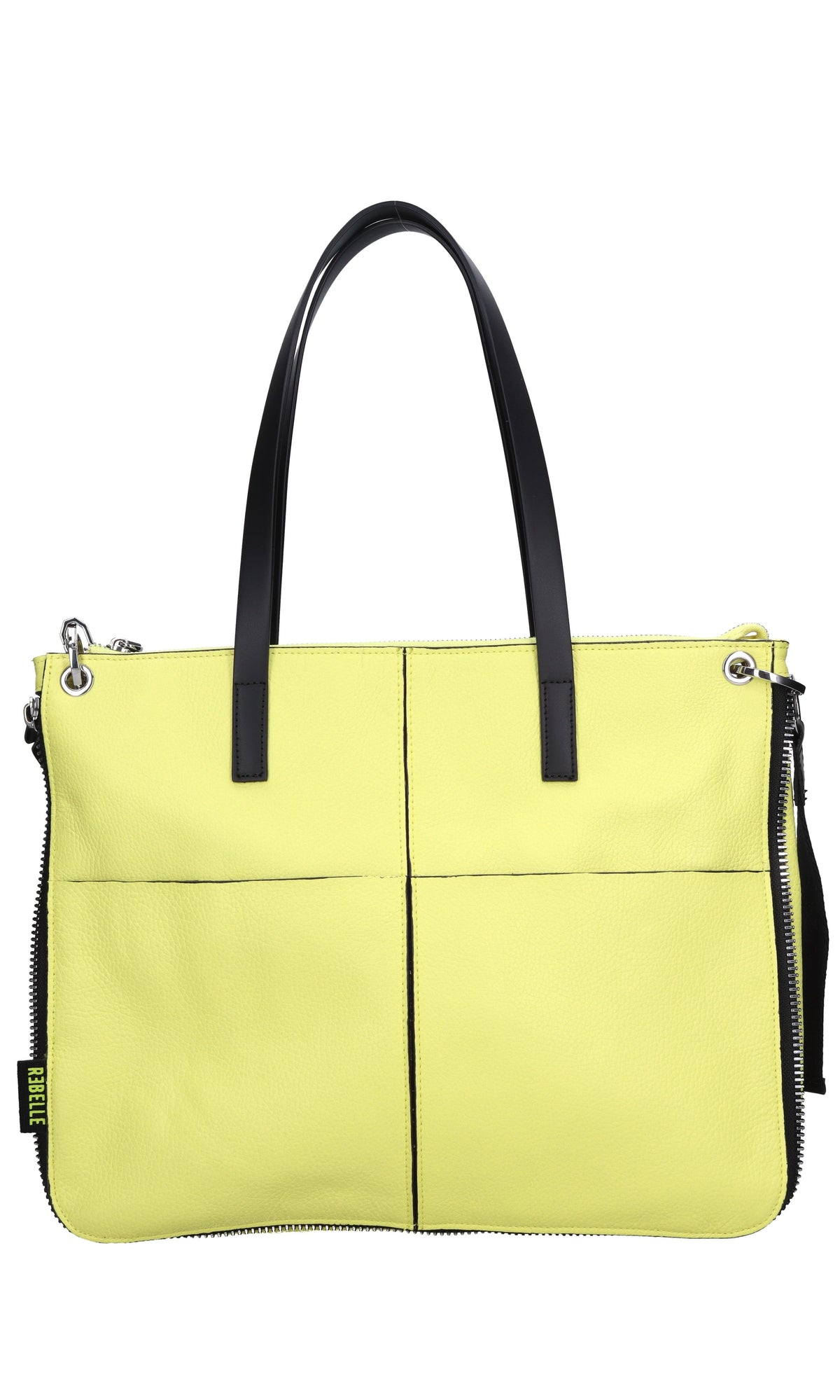 Borsa in pelle 