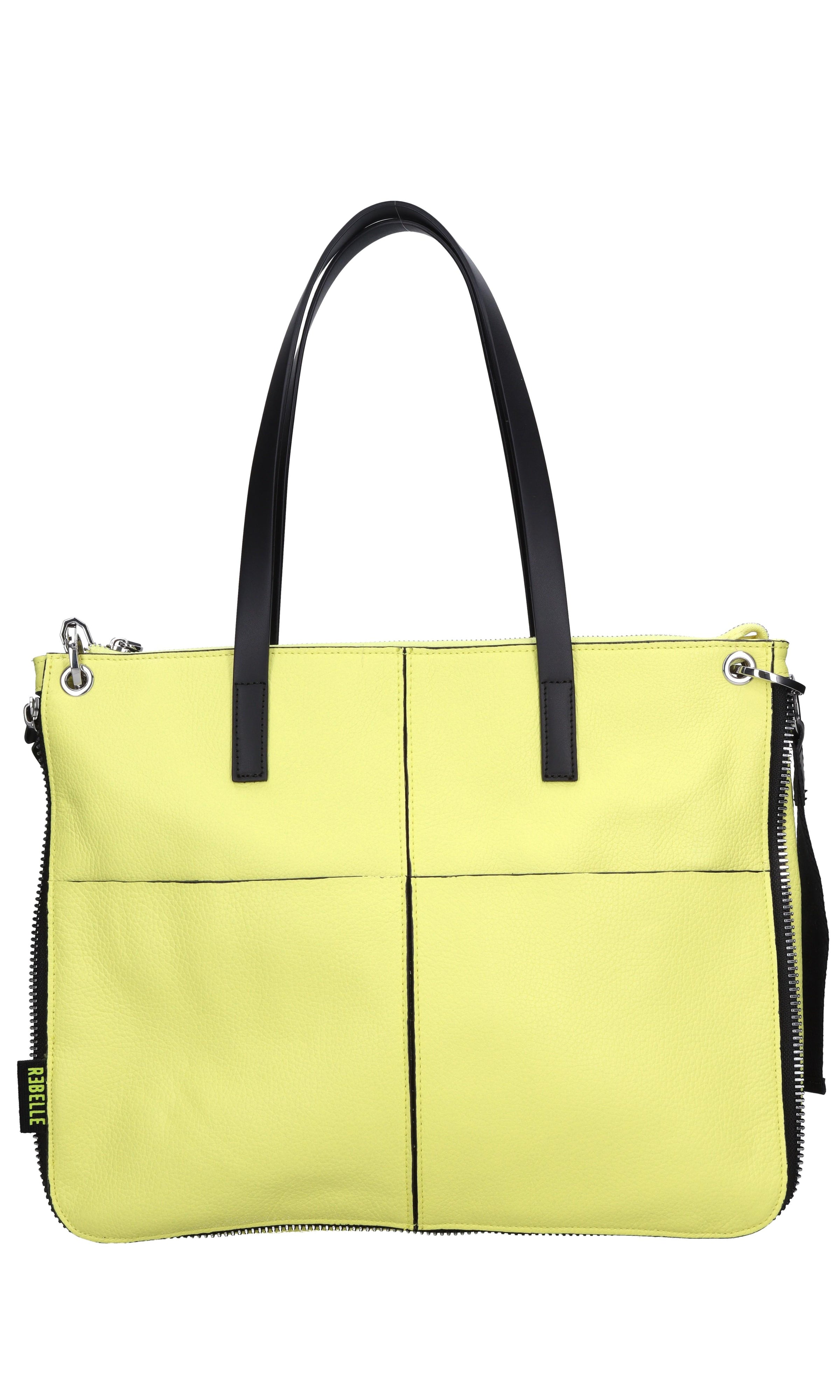 Borsa in pelle 