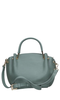 Borsa in pelle 