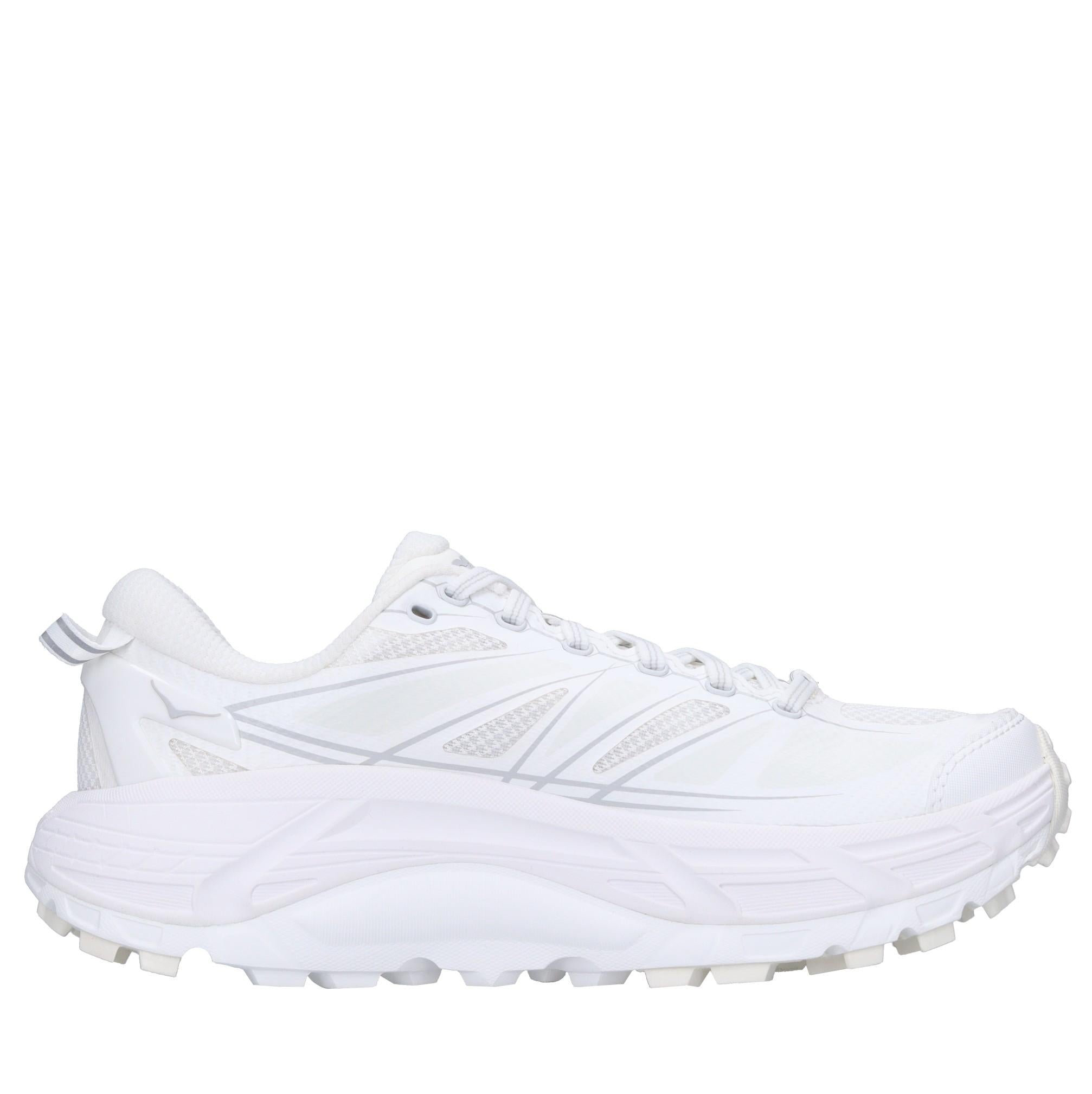 Sneakers in tessuto 