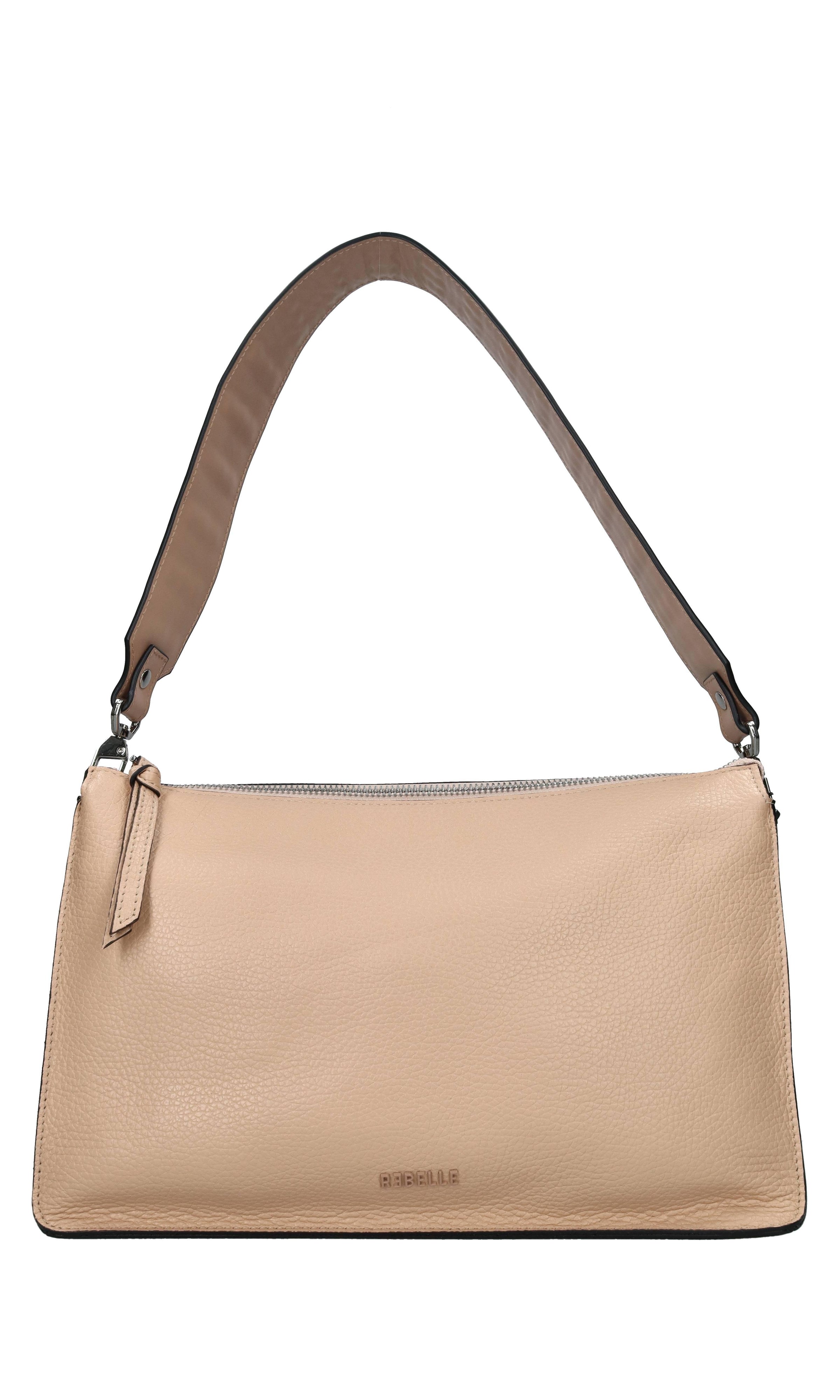 Borsa in pelle 