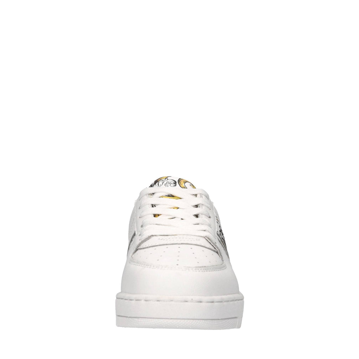 Sneakers in ecopelle 