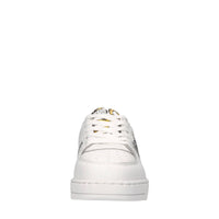 Sneakers in ecopelle 