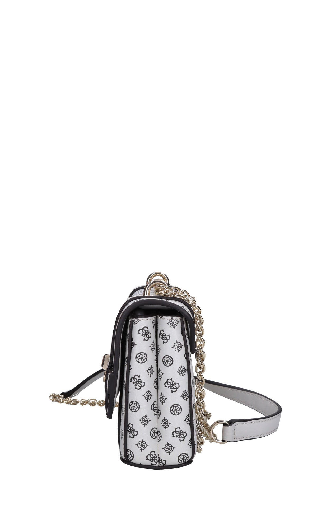 Borsa mini in ecopelle 