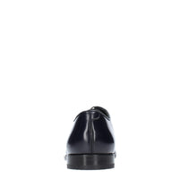 Stringate modello DU1003YORKUF007NB02  in pelle 