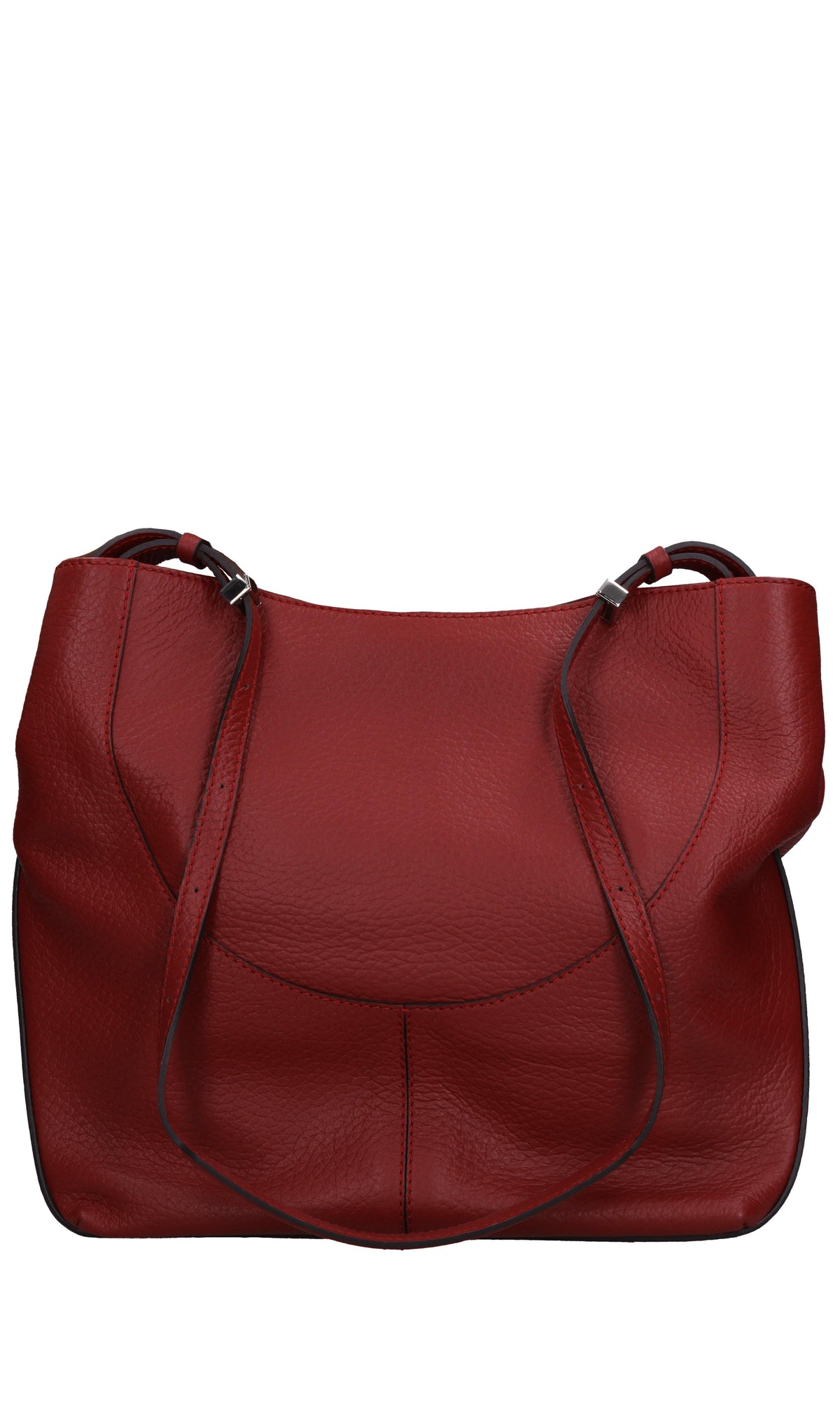 Borsa in pelle 