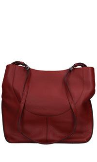 Borsa in pelle 