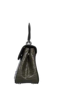 Borsa in pelle 