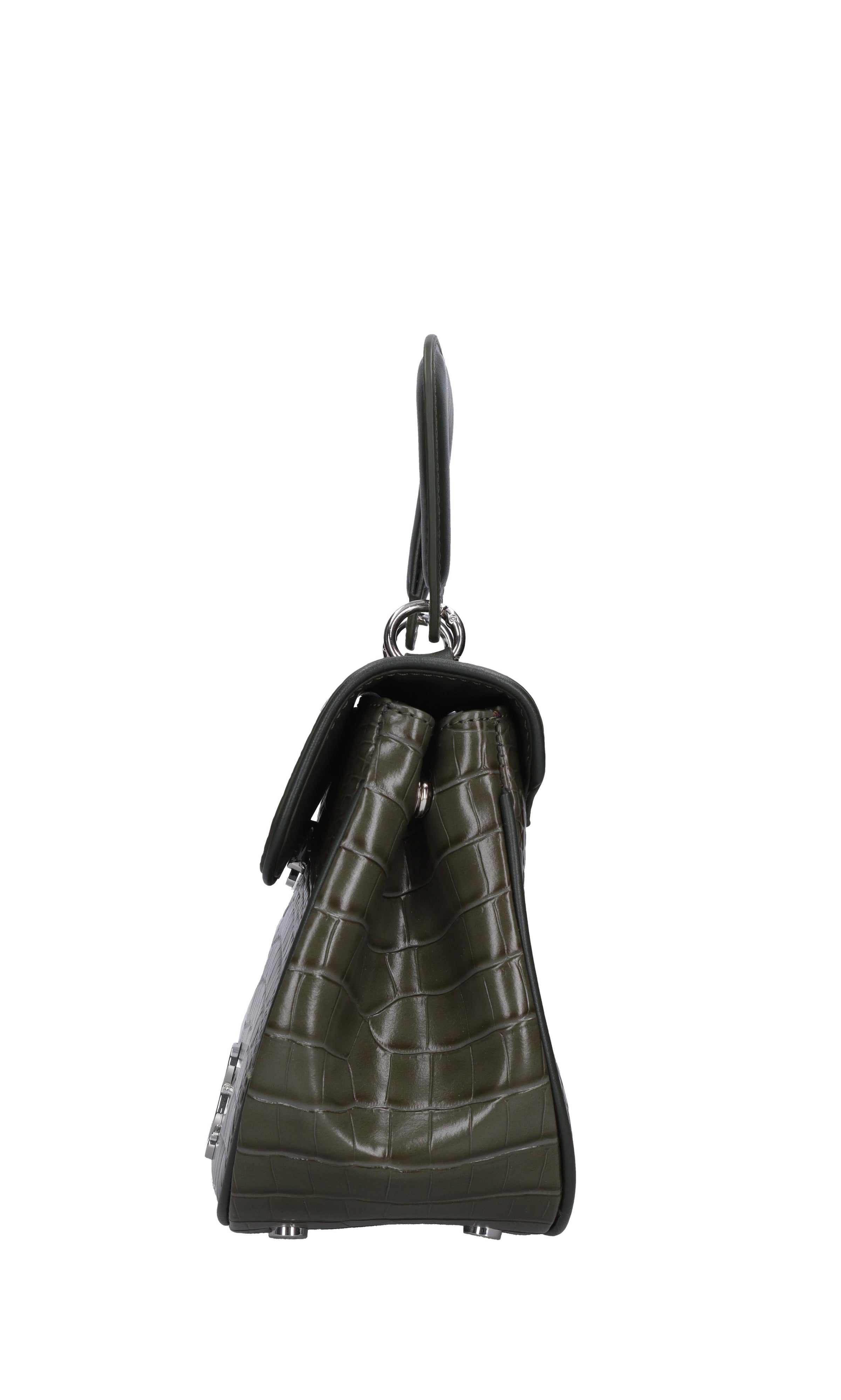 Borsa in pelle 