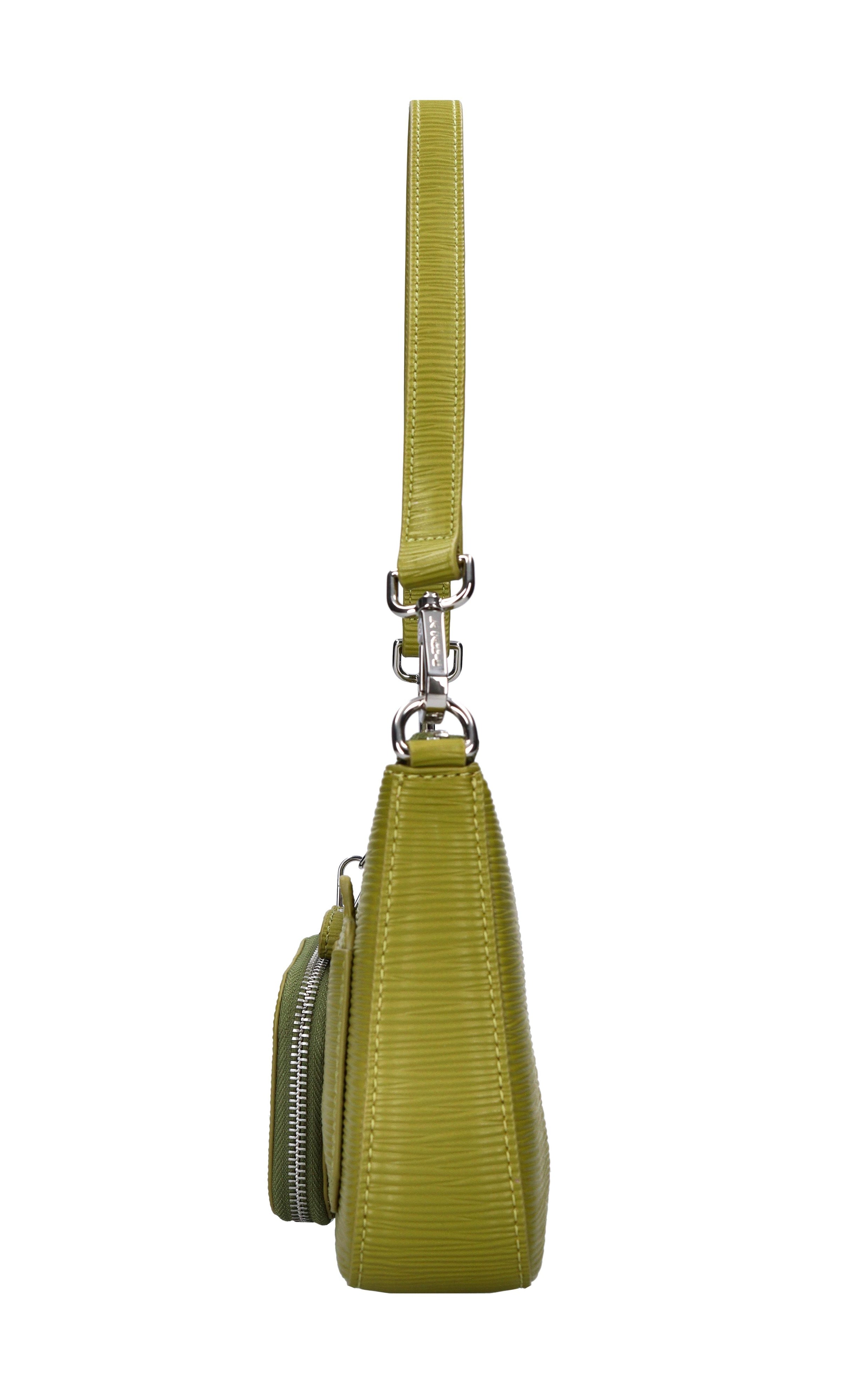 Borsa Pocket in ecopelle 