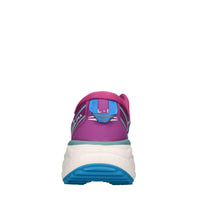 Sneakers modello Shoes Trail SBLD in tessuto ed ecopelle 