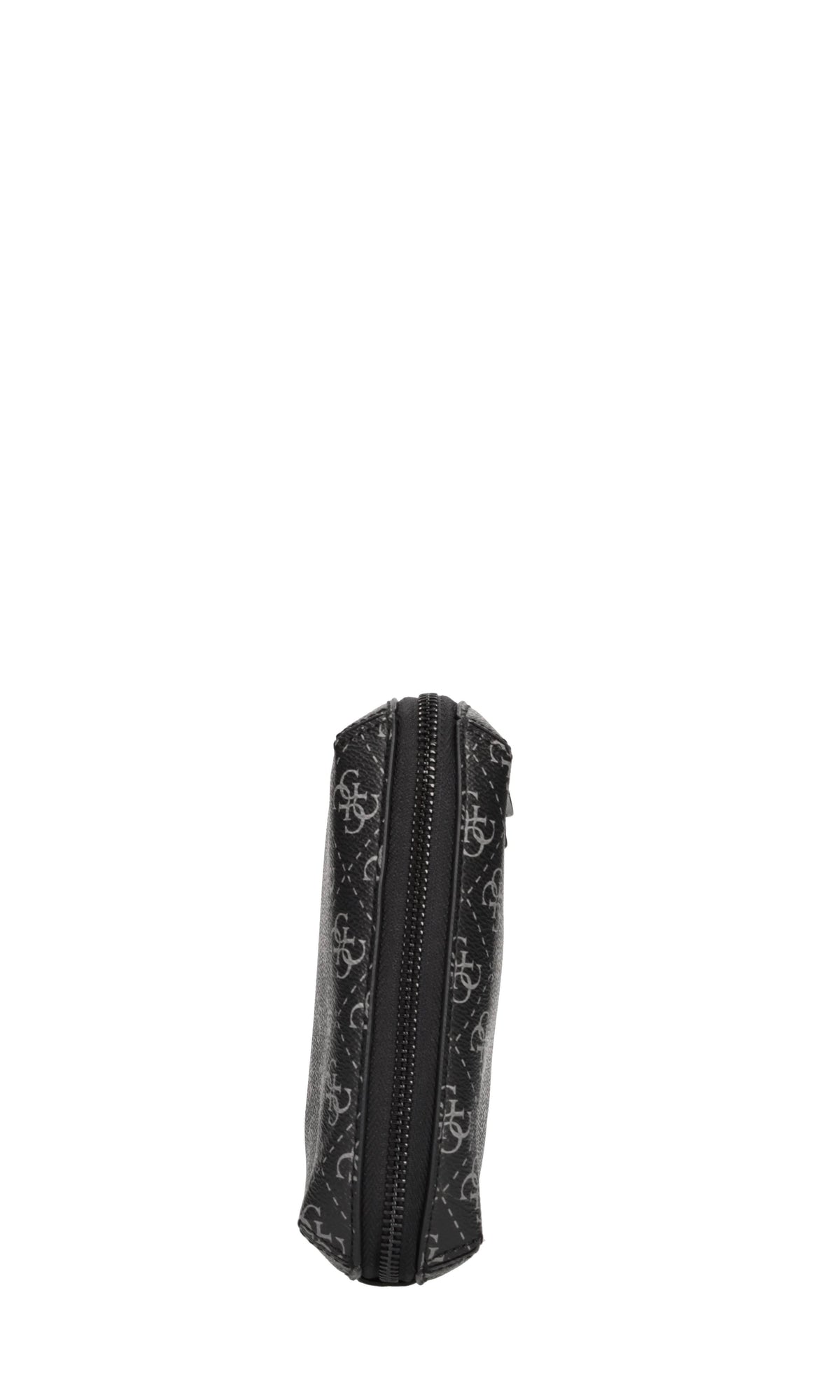 Beauty cases 4G logo in ecopelle con tracolla in tessuto 
