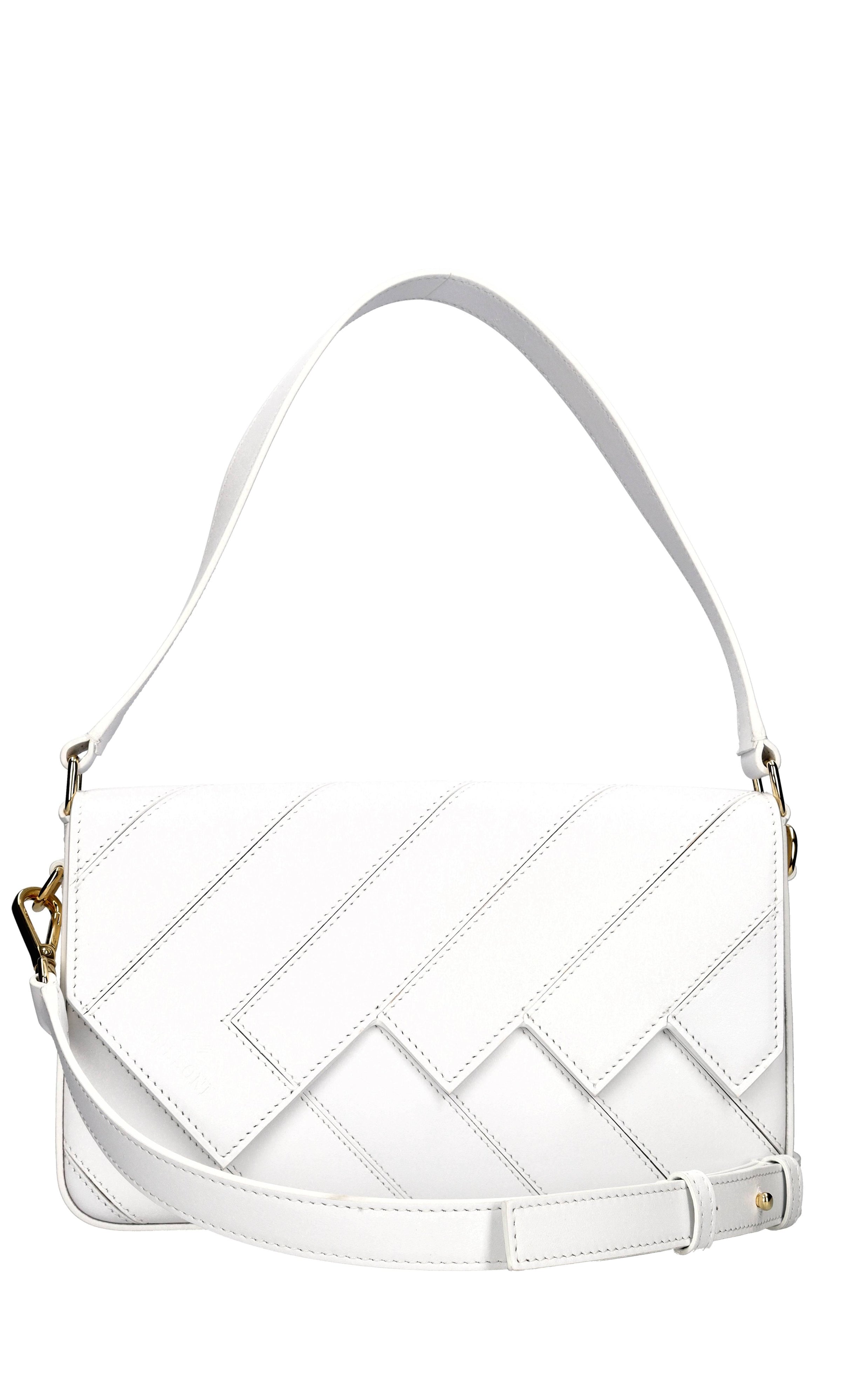 Borsa in pelle 