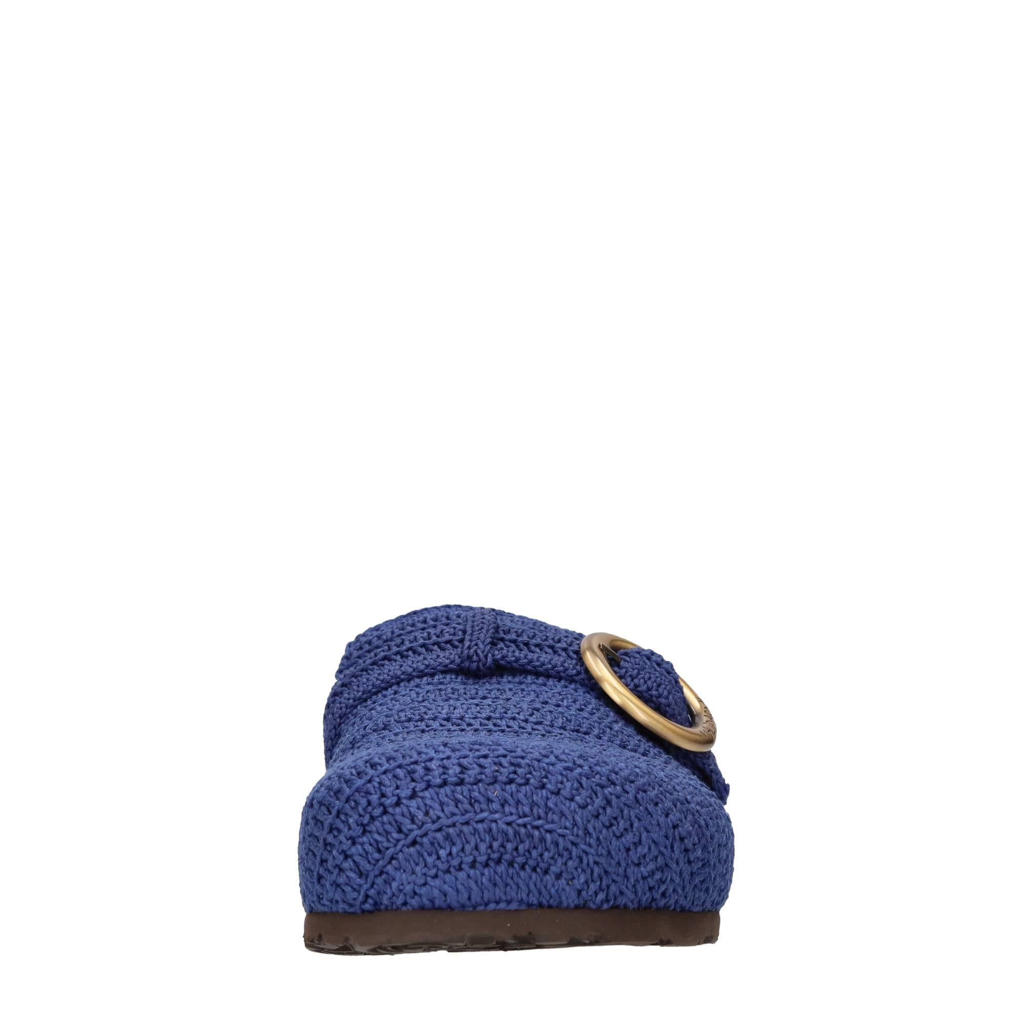 Sabot in cotone 