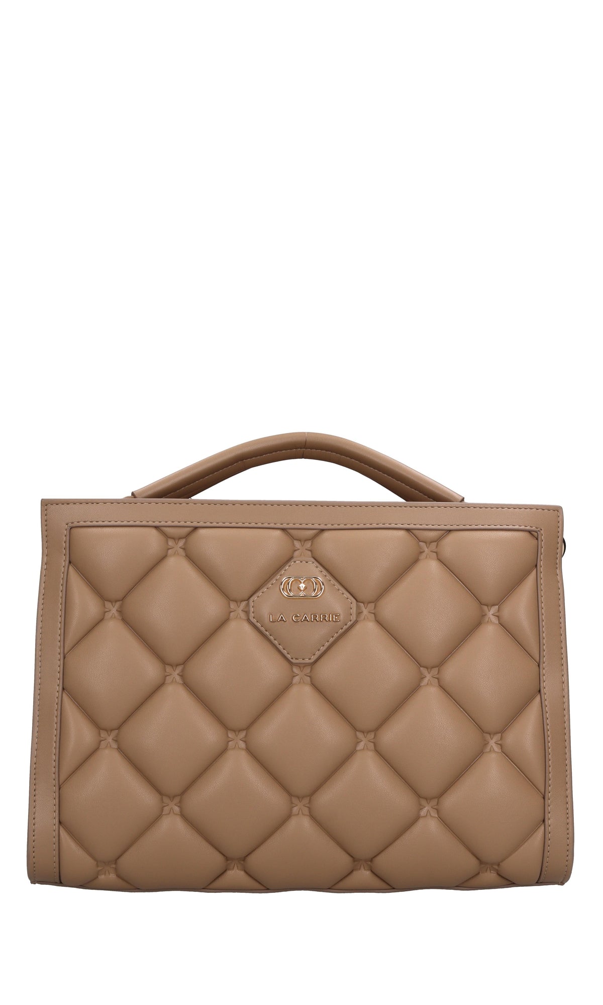 Borsa Stitch&Spoon ecopelle 