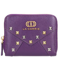 Portafoglio Frivolous small wallet in pelle 