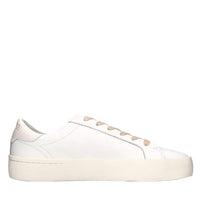 Sneakers modello Z35140 SUN68 in pelle 