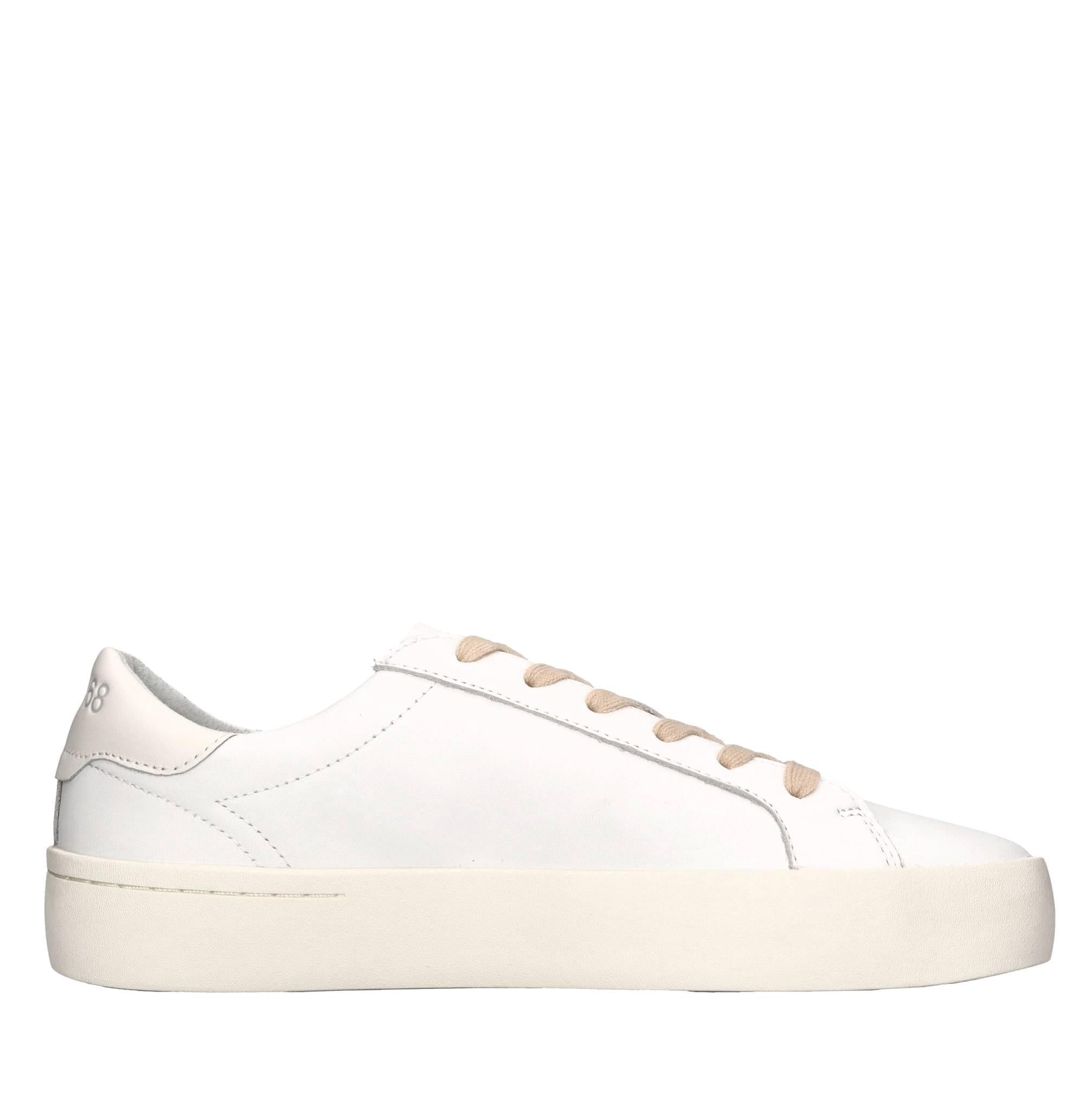 Sneakers modello Z35140 SUN68 in pelle 