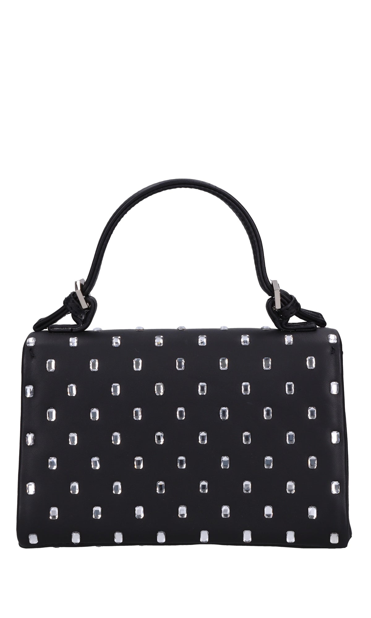 Borsa mini Sophie in pelle 