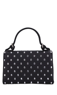 Borsa mini Sophie in pelle 