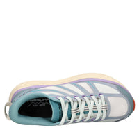 Sneakers modello Shoes Trail SBLD in tessuto ed ecopelle 
