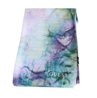 Foulard in tessuto 