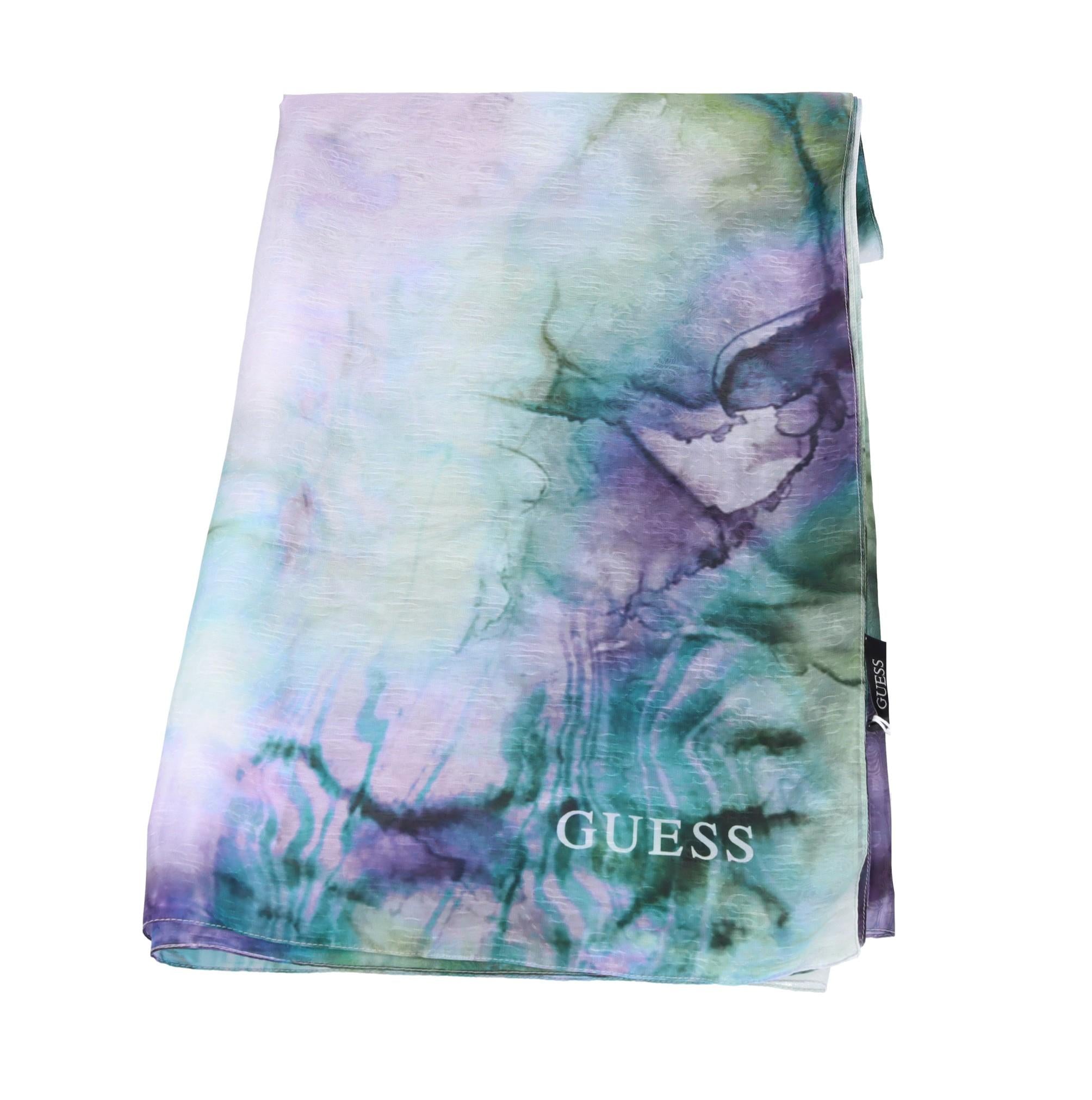 Foulard in tessuto 