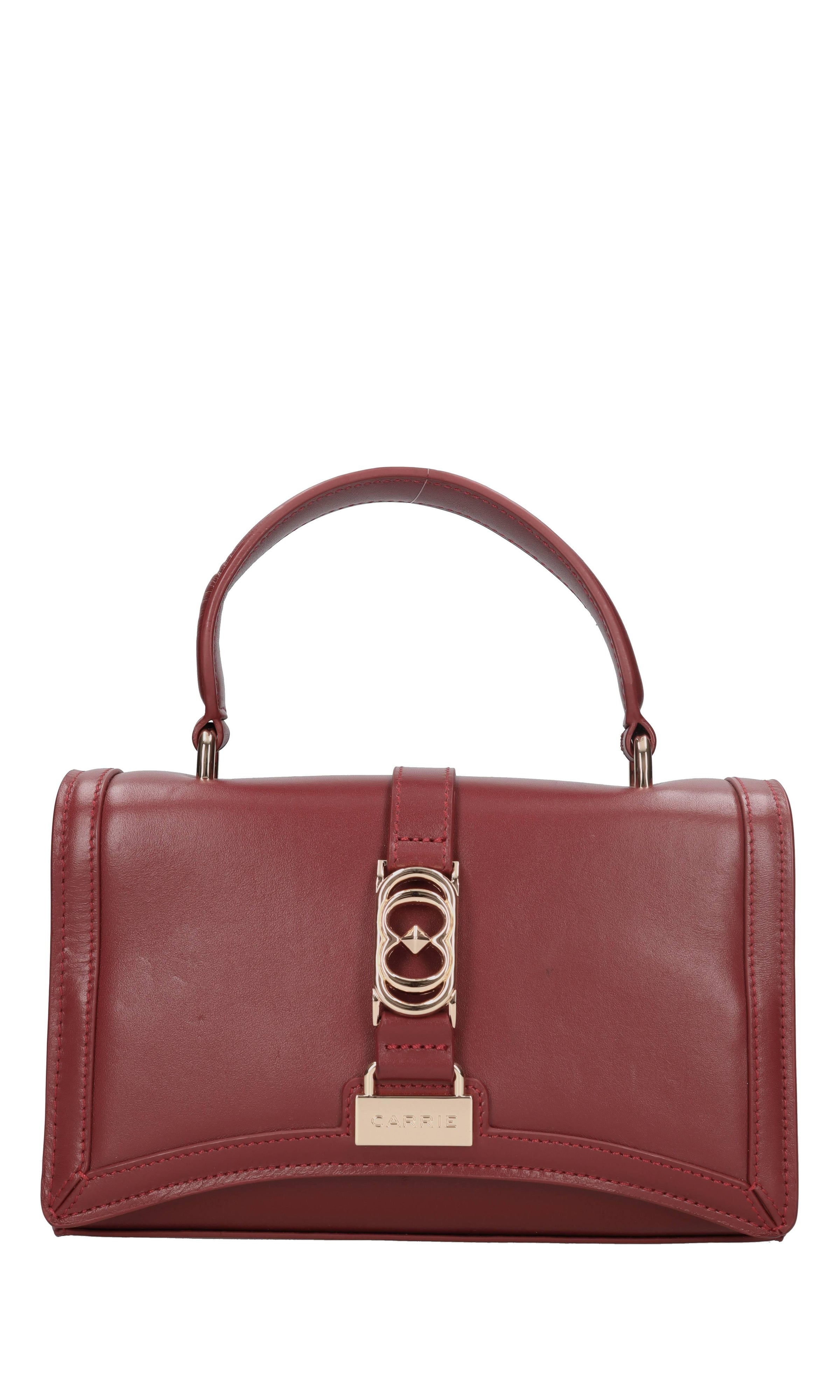 Borsa in pelle 