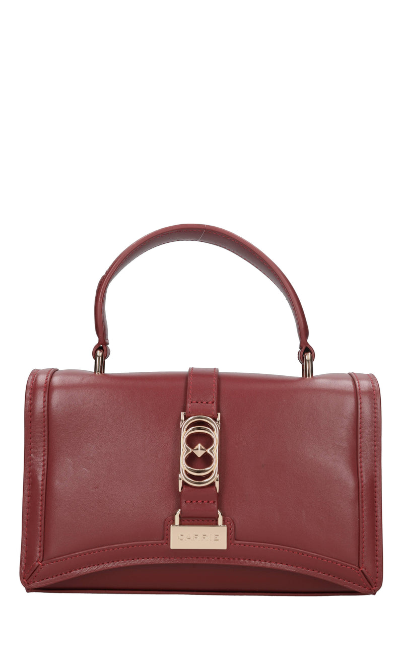 Borsa in pelle 