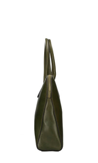 Borsa in pelle 