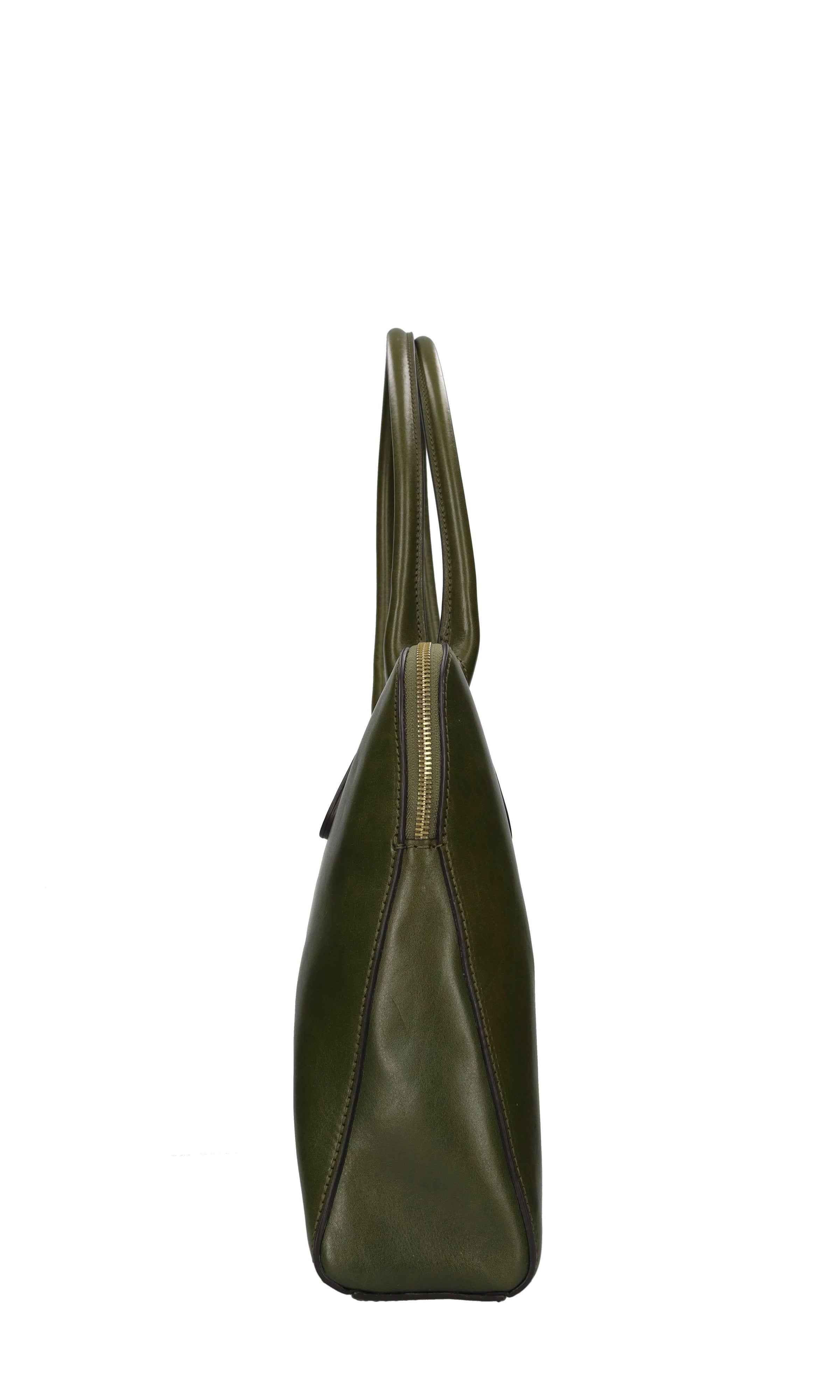 Borsa in pelle 