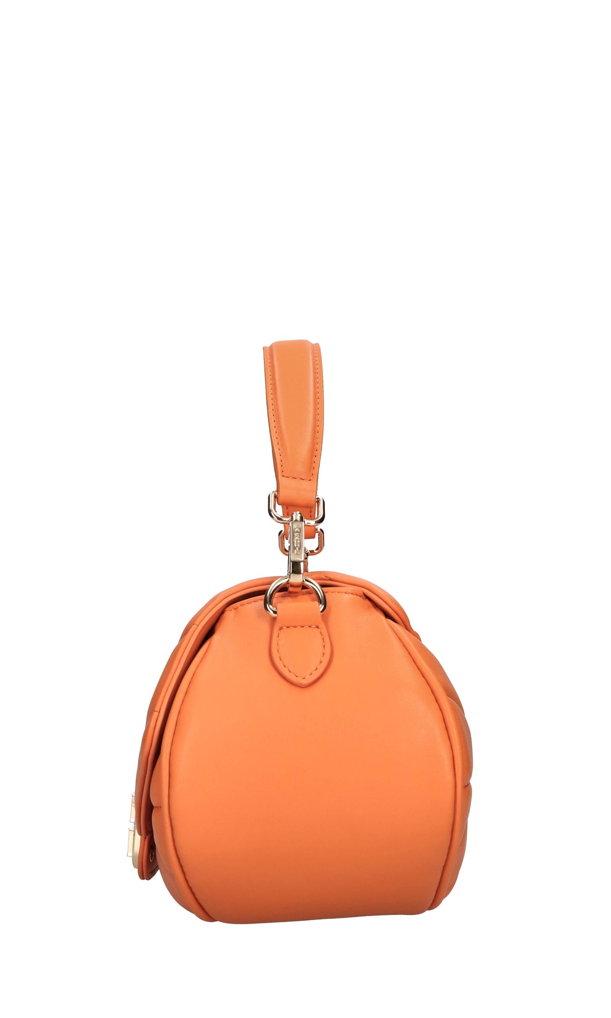 Borsa Oyster in ecopelle 