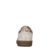 Sneakers in pelle 