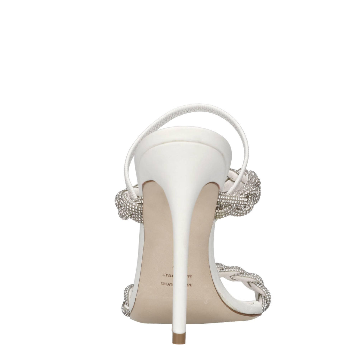 Mules in pelle ed ecopelle 