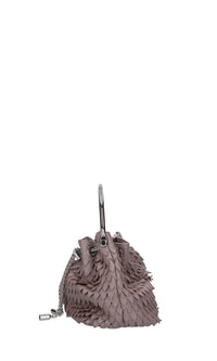 Borsa in pelle 